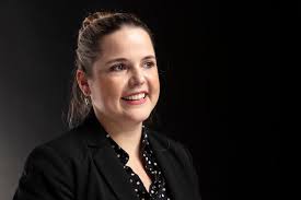 Facebook gives people the power to share and makes the. Martina Bircher Verzichtet Auf Kandidatur Fur Das Svp Prasidium Nzz