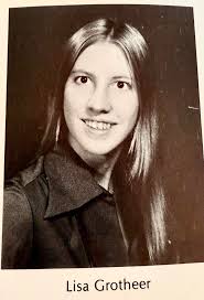 Louisa Jesmore's parents are James "Jim" McNeil who graduated from John Jay  in 1969 and Candice "Candie" Gilbert who graduated from John Jay in 1970.