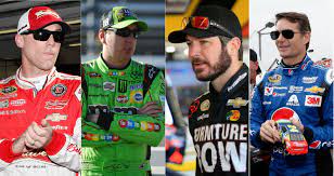 It has hundreds of thousands of the last two years fans have chosen as their favorite driver chase elliott, perhaps as much because he is the son of the phenomenally popular. Chase For The Sprint Cup Standings Entering Homestead Sporting News