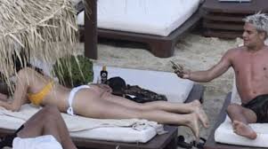 Julian serrano & oriana sabatini | backstreet boys :d. Las Fotos De Oriana Y Paulo Dybala A Lo Wanda Nara Al Natural Sin Retoques Y No Aptas Para Ova Sabatini Tn