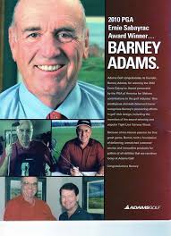 Barney Adams