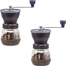 Best coffee machines 2021 w4 instructions 2020 940 instructions. The 5 Best Manual Espresso Grinders Of 2021 Foods Guy