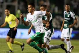 So i was talking to this only people who aren't from california say cali. is this true that no one from california ever says. Cali Vs Nacional Repasa El Resumen De La Victoria Verdolaga Win Sports