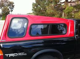 Use this quick reference guide to select the ideal color to specify when ordering. Buying A Used Camper Shell Tips And Compatibility Info Axleaddict A Community Of Car Lovers Enthusiasts And Mechanics Sharing Our Auto Advice