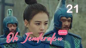Nonton streaming dan download oh my general(2017) film subtitle indonesia streaming movie download gratis online layarkaca21. Full Indo Sub Oh Jenderalku Oh My General 21ä¸¨å°†å†›åœ¨ä¸Š 21 Sandra Ma Sichun Peter Sheng Yilun Youtube
