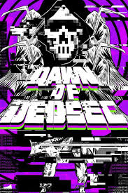 Dawn Of Dedsec In 2020 Watch Dogs Art Watch Dogs Watch Dogs 1