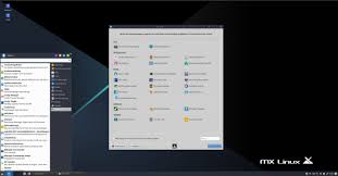 Haben sie ein windows, starten sie die „systemsteuerung > „system und sicherheit > „system. Mx Linux Beliebter Als Mint Und Ubuntu Was Ist Dran Tutonaut De