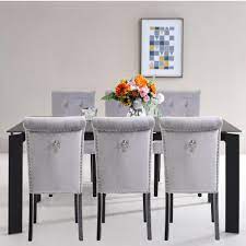 Our best dining room & bar furniture deals. Upholstered Dining Chairs Off 71