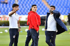 Se espera que el atacante mexicano sea presentado el próximo lunes. Alexis Vega Y Jj Macias Advierten Que Seran Quemados En Revista Mediotiempo