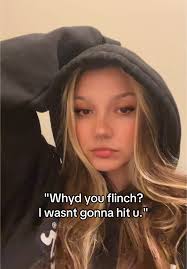 Flinch: The Impactful Scene from Ginny and Georgia