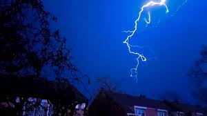 Het zware noodweer in limburg is voorbij. Code Oranje Van Kracht In Limburg Noodweer Nadert Nederland