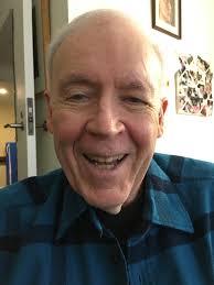 Bruce McGrath Obituary