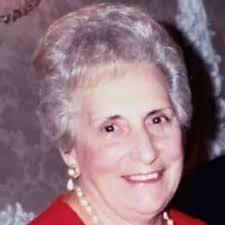 Obituary information for Mary R. De Antoniis