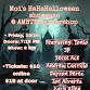 Moi's HaHaHalloween Show event image