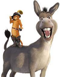 Sign Up For Donkey Mail Shrek Donkey Shrek Shrek Cat