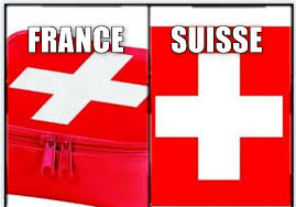 Le franc suisse est la devise pour la suisse (ch, che), et liechtenstein (li, lie). Ojz622qmdru83m