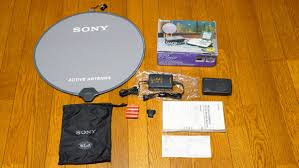 Image result for Sony ICF-SW07