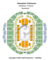 cheap hampton coliseum tickets