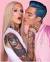 Jeffree Star Myspace Fruit Loops
