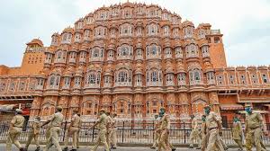 View more rajasthan.gov.in online services. Lockdown 5 0 Rajasthan To Open All Monuments Museums From June 1 India News