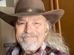 Fundraiser for Terry Eady by Charles Vera : Terry Alan Eady