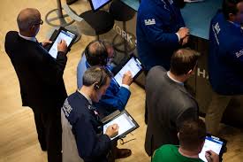 The trade war between the u.s. We Re Finding Out Now Why The Stock Market Tanked In December