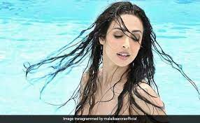 Find out what is malaika arora box office. Summer Is Here For Malaika Arora See What She Posted On Instagram