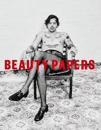 His musical career began in 2010 as a solo contestant on the british music competition series the x factor. Harry Styles Is The Cover Star Of Beauty Papers Summer 2020 Issue