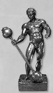 One bodybuilder that saw a window of opportunity was franco columbu. Olympia Facts Trivia Muscle Insider