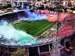 Here's how they compare in the categories you care about the most. Independiente Medellin Vs Atletico Nacional 20 De Marzo De 2016