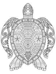 Animal coloring pages is a free adult coloring book with 20 different animal pictures to color: Pin On Zen Coloring