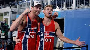 Jun 05, 2021 · the world's top teams are anders mol and christian sørum of norway, viacheslav krasilnikov and oleg stoyanovskiy of russia, cherif younousse and ahmed tijan of qatar and two pairs from brazil. Zt0qzvkiphgbqm