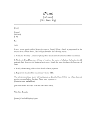 Nebraska secretary of state phone 402.471.2554 fax 402.471.3237. 24 Collection Letter Template Free To Edit Download Print Cocodoc