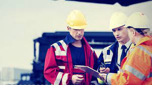 5 Steps To Developing An Effective Workplace Safety Program
