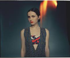 Euphoria star Maude Apatow is just getting started on Hollywood
