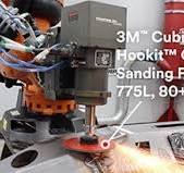 Robotic Grinding | 3M Abrasives