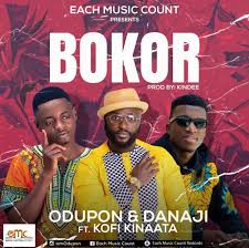 Download Mp3 Odupon Danaji Ft Kofi Kinaata Bokor Music Music Download Audio Music