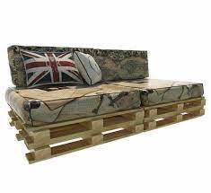 sofa made of pallets diy furniture is practical and original decoration top in 2021 sofa aus paletten diy palettenmobel mobel zum selbermachen