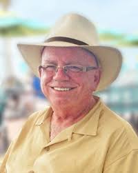 Murdoch T. Campbell Obituary