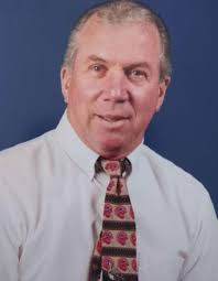 Grennville (Keith) Ayres