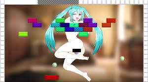 Hentai Block Breaker Download - GameFabrique