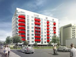 Apartamente cu 1, 2, 3, 4 camere de la persoane fizice și agenții. Cartier RezidenÈial Red8 In Oradea Situat In Centrul Orasului IÅ£i Permite Acces Usor Oriunde