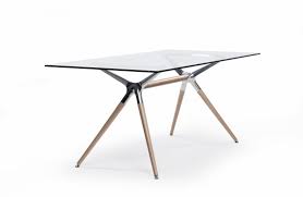 12 locations across usa, canada and mexico for fast delivery of chrome wire. Design Tisch Holz Buche Metall 3 Verschiedene Grossen Modern