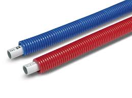 Multilayer pipes (PEX-Al-PEX pipes) - Industrial Blansol, S.A.