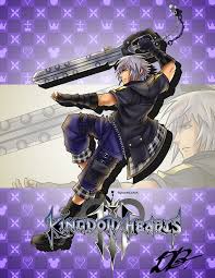 If you enjoyed the images and character art in our kingdom hearts 3 art gallery, liking or sharing this page would be much appreciated. Riku Kingdom Hearts Image 2491785 Zerochan Anime Image Board