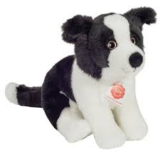 Check spelling or type a new query. Border Collie Puppy By Teddy Hermann 25cm The Bear Garden