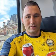 James McIntosh ⚽🎙 (@JamesMcIntoshTV)