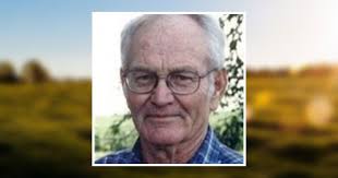 G. Malcolm Obituary May 15, 2008