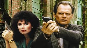 Hunter 7x02 "Deadly Encounters (2)"