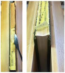 If the pages of a hardcover book have separated from the spine, first use glue to reattach them. The Fix Spine Covering Repair Smithsonian Libraries Unbound